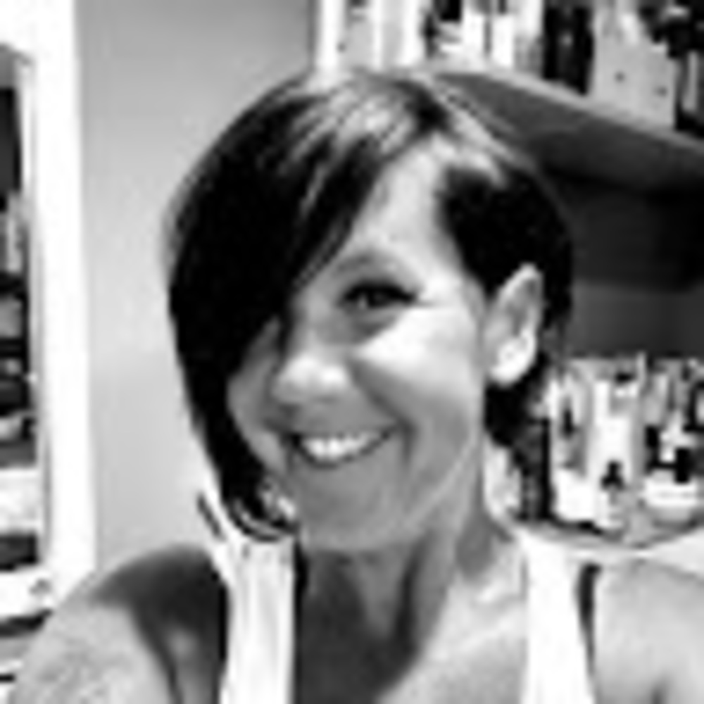 Meet your Posher, De'anna